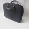 Venda Direta de Fábrica 2025 Bolsa para Laptop Bolsa para Computador de Tecido Oxford Bolsa de Mão Executiva Bolsa Masculina