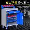 Gabinete de Ferramentas Gabinete de Ferro Armário para Mecânico de Reparo Automotivo Gabinete de Ferramentas de Alta Resistência Gabinete de Ferramentas com Duas Gavetas Quatro Gavetas Cinco Gavetas