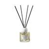 Fragancia Gardenia Aceite Esencial Sin Fuego Hogar Interior Duradero Perfume para Dormitorio Desodorante para Habitación Baño Fragancia para Inodoro