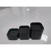 Base para Máquina de Lavar Altura Aumentada Almofada Anti-Vibração para Pés Pad para Geladeira Almofada para Pés de Máquina de Lavar Doméstica Almofada Anti-Derrapante à Prova de Choque Fornecimento Direto da Fonte