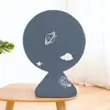 2026 Nuevo Modelo Funda Protectora Completa para Ventilador de Escritorio Doméstico Adecuada para Ventiladores Eléctricos Gree Cubierta Protectora Universal