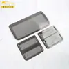 Adequado para Modelos Trumpchi 25, Xiangwang S9 Painel Decorativo Adesivo Tampa de Alto-falante Interna à Prova de Poeira Acessórios Suprimentos Automotivos