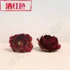 Cabeças de Flores de Peônia Artificiais (Peônia Exquisite) Direto do Fabricante para Decorações de Casamento, Decorações de Hotel e Decoração de Casa
