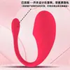 Ovinho Vibratório de Girino, Produto Popular de Comércio Exterior, Aplicativo Vibratório Transfronteiriço, Brinquedo Sexual para Adultos com Controle Remoto Sem Fio, Atacado de Fabricante