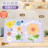 Bolsas de Tote para Postres, Bolsas de Empaque para Repostería, Bolsas de Papel Kraft, Bolsas para Llevar Pasteles Tiramisú Panadería Té de Leche Al Por Mayor
