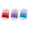 Muñequeras Deportivas West para Hombres y Mujeres, Absorbentes de Sudor y Transpirables, Protección de Muñeca para Fitness, Bádminton, Running, Protección contra Esguinces, Toalla para el Sudor