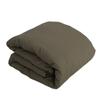Edredón Individual de Fusión en Caliente Personalizado para Dormitorio de Empresa Edredón de Invierno