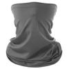 Cubierta de cuello para máscara de ciclismo transfronterizo, turbante especial, bufanda, hombres y mujeres, hiyab, verano, pesca, deportes al aire libre, cuello