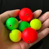 Luoyang Boia de Bola Boia de Bola Pesca de Fundo Luya Peixe-grama Boia Deslizante Grupo de Pesca Boia Redonda Boia de Bola Peixe Boia