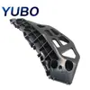 Aplicable a 2017-2018 Toyota Corolla Retenedor de Cubierta de Parachoques Lado del Conductor 5253512130