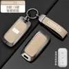 Adequado para capa de chave Geely Galaxy L7, Galaxy L6, Galaxy e8, especial para homens e mulheres, nova capa de chave MAX starship