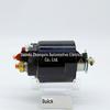 Interruptor Solenoide de Partida 232012 583661 9946190 E7465 E7472 460021
