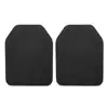 [2 Peças] Colete Tático Anti-Faca Placa Protetora Eva Placa Protetora 2cm Equipamento Tático de Exterior Pad Amortecedor Anti-Corte