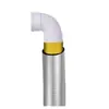 Algodón Aislante de Sonido para Tuberías de Alcantarillado, Lámina Amortiguadora para Tuberías de Desagüe de Baño, Material de Tubería 110, Algodón Auto-adhesivo Silencioso Absorbente de Sonido