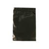 Bolsa Ziplock Colorida Blanca Verde Bolsa de Sello Rosa Roja Bolsa de Embalaje Negra Blanca Lechosa Sellada Bolsa de PE
