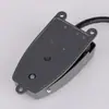 Interruptor de Pie con Terminal Yblt-Ekw/5A/B Pedal de Aleación de Aluminio Metálico Pedal de Pie 220V