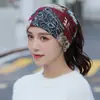 Nuevo Gorro de Punto Holgado 2023 Versátil Gorro Retorcido Otoño e Invierno Protección Cálida para el Cuello Resistente al Viento para Exteriores A Prueba de Frío Moda para Exteriores