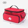 Bolsa Grande de Armazenamento de Remédios Domésticos, Bolsa de Prevenção de Epidemias, Bolsa Médica Portátil, Bolsa de Emergência, Bolsa Médica, Transfronteiriça
