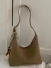 Bolso de Tote Grande y Sencillo 2026 Nuevo Estilo Tejido de Paja de Moda para Viajes Diarios Bolso de Hombro Cruzado Personalizado
