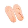 Cubierta Protectora de Silicona Anti-Grietas Hidratante y Rejuvenecedora Cubierta Hidratante para Pies Calcetines de Silicona Grietas en los Pies Calcetines Protectores Sebs Cuidado del Arco