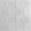 Adhesivos de Pared 3D en Relieve Papel Tapiz Acolchado Suave Autoadhesivo Hogar Anticolisión Color Sólido Papel Tapiz de Espuma Adhesivos Decorativos Decorativos 3D Impermeable