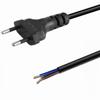 Cobre Puro Estándar Europeo 303 Interruptor Lámpara de Mesa Botón Cable Estándar Europeo Lámpara de Pie Cable de Alimentación Lámpara de Pie Totalmente de Cobre Interruptor Enchufe