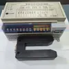 Fabricante Liwei Máquina de Inspección de Tejido Guía de Borde Controlador Digital de Guía de Borde Máquina Enrolladora Sensor en forma de U