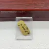 Uma Variedade de Adesivos de Celular de Ouro Puro 999 para Atrair Riqueza, Paz e Alegria, Adesivos Dourados, Presentes de Feriado, Atacado da Loja Water Shell