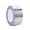 Cinta de Aluminio y Fibra de Vidrio Anti-Envejecimiento Aislamiento Algodón Sellado de Tuberías Autoadhesiva Impermeable Resistente a la Temperatura Cinta de Tela de Fibra de Vidrio