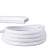 Tira de LED COB de 220V para Proyectos de Techo y Exteriores, Luz Lineal Impermeable de Alto Voltaje Autoadhesiva, Tira de LED Flexible al por Mayor