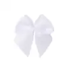 Populares Mini Accesorios de Moño de Cinta Multicolor para Niñas de Amazon, Pinzas para el Cabello, Pinzas Laterales, Accesorios para el Cabello Trenzado 1/11