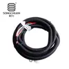 Chicote de Fiação do Controlador Ezgo Pds 36V Carrinho de Golfe Club Car 74324-g01 74324-g02
