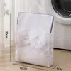 Nueva Bolsa de Lavado Estéreo, Bolsa de Cuidado para Lavadora, Bolsa de Lavado para Sujetadores, Bolsa Grande de Malla de Poliéster que se Puede Guardar