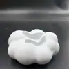 Base de Controle Remoto em Formato de Nuvem Impressa em 3D Mais Vendida Internacionalmente para Armazenamento Doméstico, Produto Econômico e Ecológico, Armazenamento Ecológico