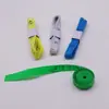 Regla Suave Mini Regla Pequeña Cinta Cinta Métrica Regla de Cintura Regla de Sastre Medir Ropa Tres Reglas Pequeño Regalo Cinta Suave