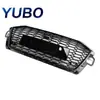 Adecuado para parachoques delantero Audi A4 B9.5 S4 2020-2022 rejilla de panal 8W0853651D