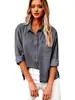 Popular chaqueta vaquera cárdigan nueva en colores macarrón, ropa de mujer para todas las estaciones, estilo nuevo lavado y tratado con sal de Amazon 2026