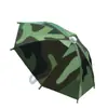 Sombrilla Magnética Plegable para Teléfono Móvil Transfronteriza, Mini Sombrilla de Protección Solar, Universal Ajustable, Sombrilla Plateada Giratoria con Protección Solar y Lluvia