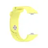 Adequado para Pulseira Xiaomi Mi Band 8Pro9/10Pro, Pulseira Redmi 4, Pulseira de Silicone para Relógio Redmi Watch4