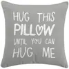 Las Almohadas Más Vendidas de Amazon como Regalos para Amigos, Amantes y Familiares, Cojines para Sofá del Hogar, Fundas de Cojín para Mesita de Noche del Dormitorio
