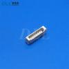 SU-7AB SMD,P = espaciado beige de 0,8 mm: 0,8 mm