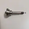 Rueda guía para máquina pulverizadora externa 25B35B, diámetro de rueda 22 mm, rueda guía de cadena para máquina pulverizadora
