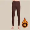 Calça masculina de sarja com cintura elástica reta para comércio exterior, novo estilo outono e inverno, calça de moletom casual de alta qualidade, solta e modeladora para homens