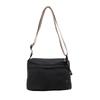 Tecido de Nylon 2025 Nova Bolsa Feminina Outono Casual Bolsa de Mãe Transversal Moderna Feminina Grande Capacidade Bolsa de Ombro