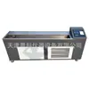 LYY-9 Testador de alongamento de asfalto inteligente de baixa temperatura Testador de alongamento de asfalto de cristal líquido de baixa temperatura Fornecimento de fábrica