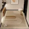 Tapete de Piso para Porta de Entrada PVC Lavável Sem Lavagem Resistente à Sujeira Cortável Tapete de Porta Tapete de Pé para Entrada Impermeável Tapete para Sala de Estar Corredor