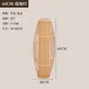 Luminária de Chão Estilo Antigo de Bambu Sala de Estar Lâmpada de Arte de Bambu Chinesa Sala de Chá Clube Estilo Japonês Sudeste Asiático Bambu Lâmpada Decorativa Criativa