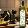 Aceite de Oliva Virgen Extra Puro Begelin 250ml, importado de España, reempaquetado para uso doméstico, apto para platos fríos y para beber