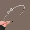Tiara Fina para Mulheres, Estilo Floresta Encantada de Alto Padrão, Lançamento 2026, Tiara de Pedraria e Pérola, Alto Padrão, Estilosa, Fashion