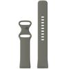 Para Fitbit Versa4 Pulseira de Silicone sense2 À Prova d'Água Esporte versa3 Pulseira Alta Qualidade